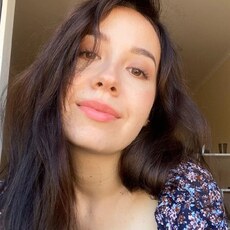 Лия, 26 из г. Астрахань.
