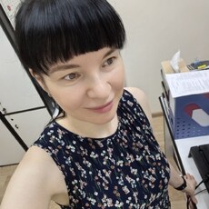 Фотография девушки Ирина, 44 года из г. Владивосток