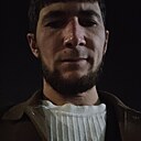 Элрух, 28 лет