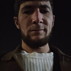 Фотография мужчины Элрух, 28 лет из г. Якутск