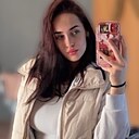 Кристина, 21 год