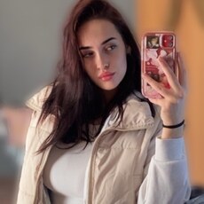 Кристина, 21 из г. Новочеркасск.