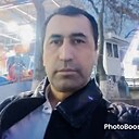 Али, 45 лет