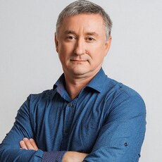 Фотография мужчины Дмитрий, 50 лет из г. Владимир