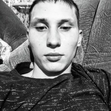 Фотография мужчины Даня, 23 года из г. Ленинск-Кузнецкий