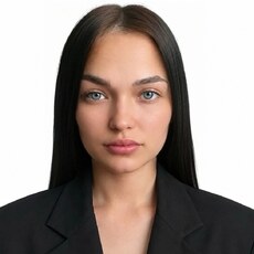 Карина, 20 из г. Тюмень.