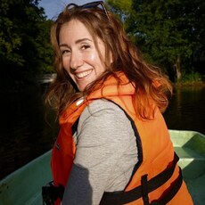Anastasiya, 40 из г. Санкт-Петербург.