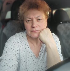 Фотография девушки Ина, 58 лет из г. Лабытнанги