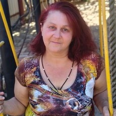 Фотография девушки Светлана, 52 года из г. Горловка
