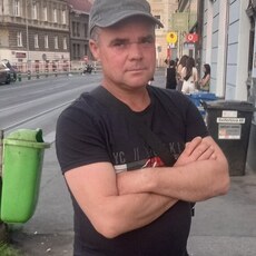 Фотография мужчины Сергей, 48 лет из г. Кишинев