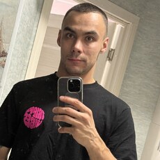 Фотография мужчины Сергей, 30 лет из г. Большой Камень