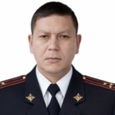 Фотография мужчины Абай, 52 года из г. Оренбург
