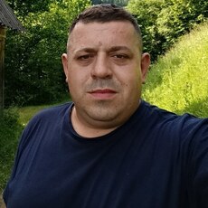 Фотография мужчины Рома, 35 лет из г. Барышевка