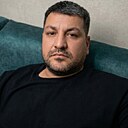 Ельшад, 35 лет