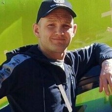 Фотография мужчины Николай, 37 лет из г. Дубна