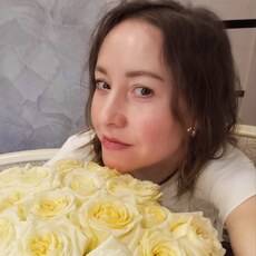 Фотография девушки Светлана, 41 год из г. Иркутск