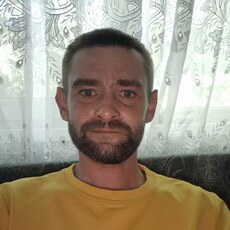 Фотография мужчины Денис, 43 года из г. Горишние Плавни