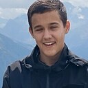 Кирилл, 18 лет