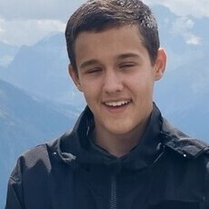 Фотография мужчины Кирилл, 18 лет из г. Новочеркасск