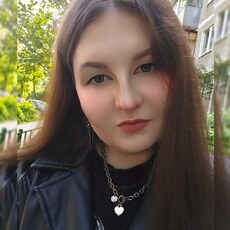 Юля, 27 из г. Бор.