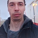 Антон, 39 лет