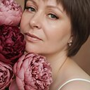 Светлана, 43 года