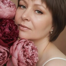Фотография девушки Светлана, 43 года из г. Черемхово