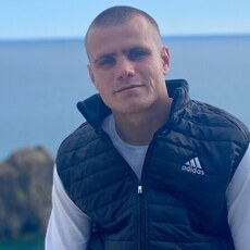 Фотография мужчины Dmitriy, 26 лет из г. Арзамас