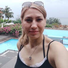 Зарина, 42 из г. Санкт-Петербург.
