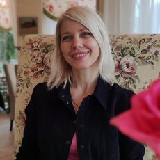 Фотография девушки Ирина, 51 год из г. Тула