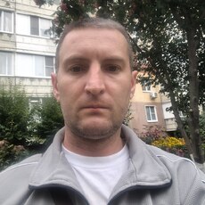 Фотография мужчины Сергей, 37 лет из г. Пенза