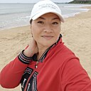 Анастасия, 49 лет