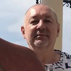 Фотография мужчины Андрей, 63 года из г. Москва