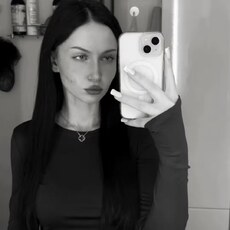Фотография девушки Елизавета, 19 лет из г. Луганск