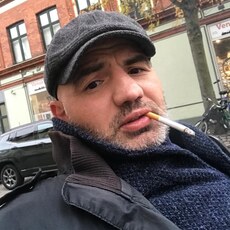 Фотография мужчины Max, 41 год из г. Батуми