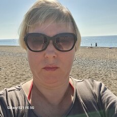 Фотография девушки Оксана, 48 лет из г. Апрелевка