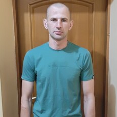 Фотография мужчины Саша, 32 года из г. Хмельницкий