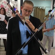 Фотография девушки Василиса, 32 года из г. Ростов Великий