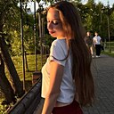 Аделина, 18 лет