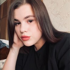 Елизавета, 24 из г. Саранск.