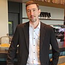 Michael, 35 лет