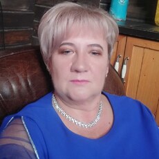 Фотография девушки Ирина, 59 лет из г. Алматы