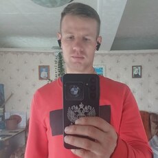 Фотография мужчины Максим, 27 лет из г. Чайковский