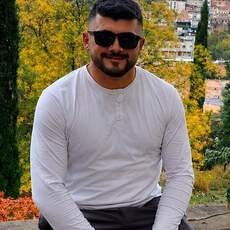 Фотография мужчины Meladze, 31 год из г. Тбилиси
