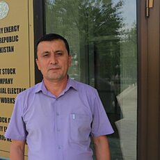 Фотография мужчины Тулкин, 53 года из г. Навои