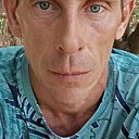 Alexander, 43 года