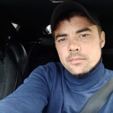 Фотография мужчины Тёма, 32 года из г. Зея