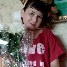Фотография девушки Света, 42 года из г. Серов