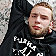 Фотография мужчины Евгений, 22 года из г. Полоцк