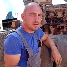 Фотография мужчины Александр, 33 года из г. Ачинск
